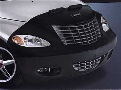 2002 Chrysler PT Cruiser Front-End Covers