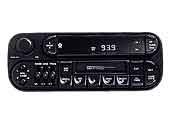 2003 Chrysler PT Cruiser AM/FM Cassette w/CD controls 05064335AJ
