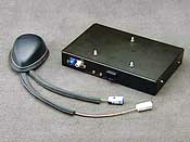 2003 Chrysler Voyager Sirius Satellite Radio System 82206488AB