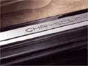 Chrysler Voyager Genuine Chrysler Parts and Chrysler Accessories Online