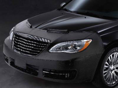 2011 Chrysler 200 Front End Cover 82212561