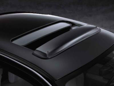 2013 Chrysler 200 Sunroof Air Deflector 82209531AB