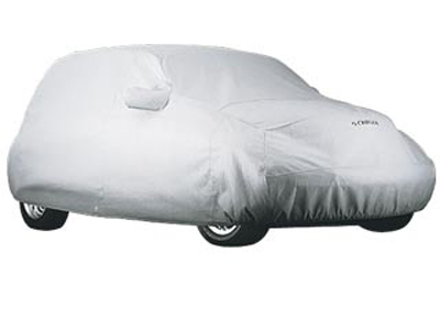 2008 Chrysler PT Cruiser Vehicle Cover 82205450