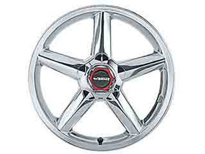 2008 Chrysler PT Cruiser Wheel - 16 inch 82205896