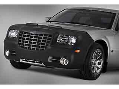 2009 Chrysler 300 Front End Cover