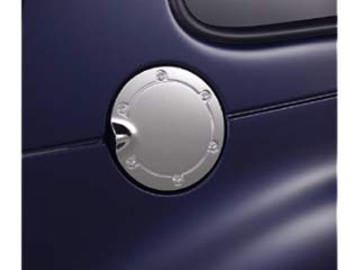 2009 Chrysler PT Cruiser Fuel Filler Door 82207931