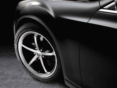 2013 Chrysler 300 Wheel, 18 Inch - 5 Spoke Rallye 82212611