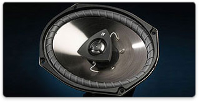 2010 Chrysler 300 Audio Speaker Upgrade