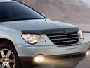 Chrysler Pacifica Genuine Chrysler Parts and Chrysler Accessories Online