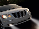 Chrysler Town and Country Genuine Chrysler Parts and Chrysler Accessories Online