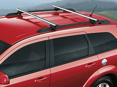 2013 Chrysler Town and Country Roof Rack, Removable - Thule TR405377