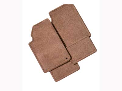 2005 Chrysler Town and Country Carpet Floor Mats