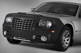 2007 Chrysler 300 Front End Cover