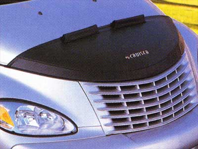 2001 Chrysler PT Cruiser Hood Covers 82205449