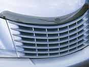 2002 Chrysler PT Cruiser Front Air Deflector 82208054