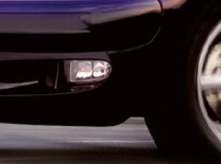 2006 Chrysler 300 Fog Lights 82208106