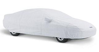 2007 Chrysler Sebring Vehicle Cover