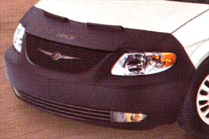 2005 Chrysler Town and Country Front-End Covers 82208852AB