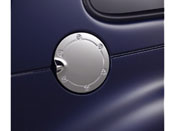 2002 Chrysler PT Cruiser Fuel Filler Door 82207931