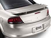 2003 Chrysler Sebring Spoilers