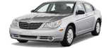 Chrysler Sebring Genuine Chrysler Parts and Chrysler Accessories Online