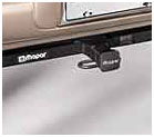 Genuine Chrysler Trailer Hitch